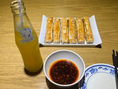 -铸钟褡裢火烧(西三环紫竹桥店)