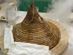 -云中鱼蒸汽石锅鱼(川沙百联店)