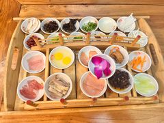 -双桥园·云南过桥米线(古城南门店)