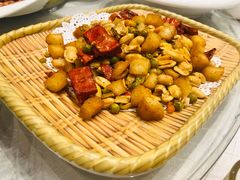 -花麦地溪边小厨(天台国清寺入口店)