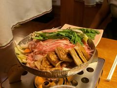 -鳗鱼家·深夜食堂(军博店)