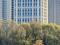 -长春世界雕塑园冰雪艺术天地