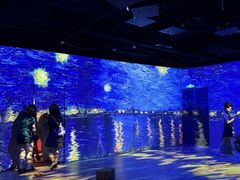 -成都梵高星空艺术馆(春熙路旗舰店)