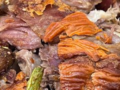 -东方亚克西餐厅(西康路店)