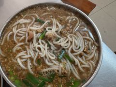 -正宗杨记普洱酸醋米线(总店)