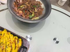 -老德州四合院·德州菜(天衢路店)