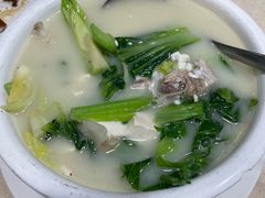 -老字号蛇口德记烧腊饭店·海鲜加工