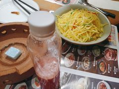 -绿茵小镇中西餐厅(五岭店)
