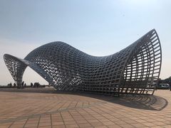 -南汇嘴观海公园