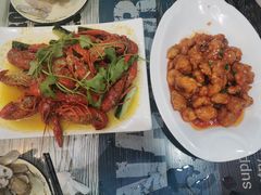 -盱眙小龙虾(天虹店)