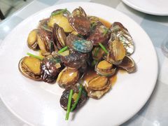 -华春餐馆(鱼山路店)