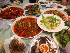 -陈胖子特色菜.鲜货现炒(融景城店)