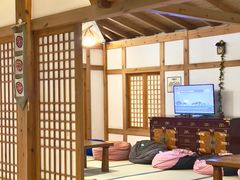 包房-汤森悠生活文化汤(江宁万达店)