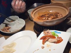 -北方家宴(番禺永旺店)