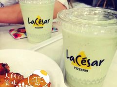乐凯撒比萨(正佳广场店)-乐凯撒披萨(正佳广场店)
