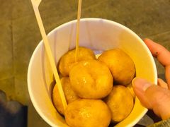 -武爹臭豆腐(坡子街店)