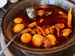 -李子坝梁山鸡(李子坝大鸡哥店)