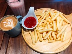 -VESH COFFEE(定西路店)