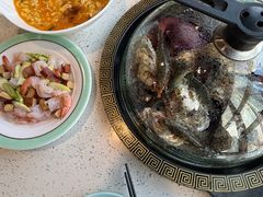 -巧克力渔家.小船海鲜胶东菜(万平口店)