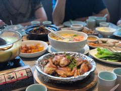 -四道菜·福建菜馆(新街口金鹰店)