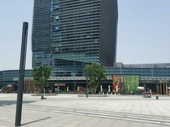 -大族广场Mall&More