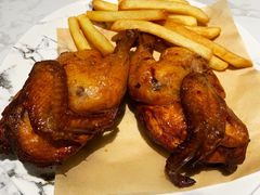 -卡朋厨房(289艺术园区店)