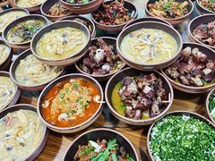 -麻伊伏土菜馆(朗州路店)