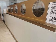 -喜茶(永旺梦乐城店)