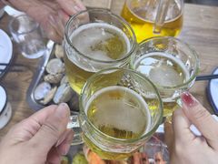 -老大连路特色烧烤(基隆路店)