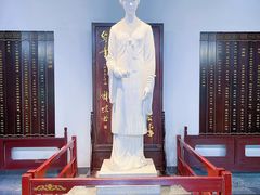 -趵突泉景区