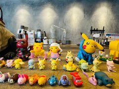 -BE NORMAL CAFE(霞溪路店)