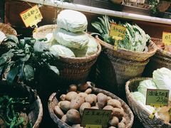 -老灶房-四川土菜(开元店)