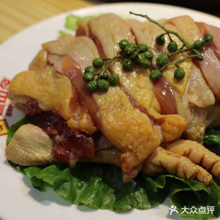 来自云贵高原的火锅