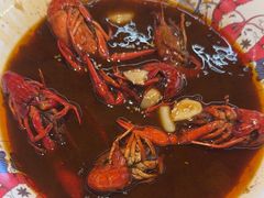 -刘一龙虾.烧烤(理工直营店)