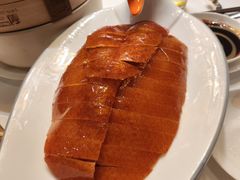 -东海朗廷酒店-唐阁T’ANG COURT 中餐厅