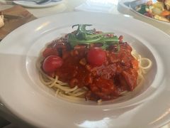 -吉姆丽德乡村西餐厅(闵行交大店)