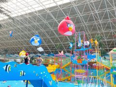 -水云涧温泉滑雪度假区