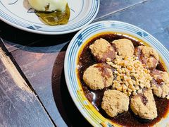 红糖糍粑-太平张醪糟(西街直营店)