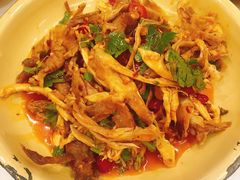 -东排食堂长沙小吃大排档(五一广场店)