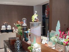 -Ur Garden中庭花园•逸餐厅(福田CBD逸扉酒店)