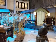 -淀里船宴(卓达店)