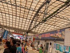 -毕家疃综合市场