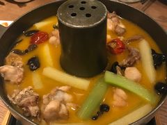 -全聚德(江宁店)
