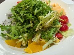 -老浒记烤鸭-北京菜(琉璃厂店)