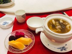 -石浦大酒店(百丈店)