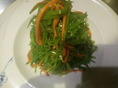 -福海居烤鸭店(鸟巢店)