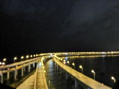 -星海湾跨海大桥