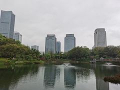 -两江幸福广场
