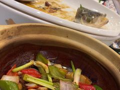 -君德澜酒家·创意粤菜(金山谷店)