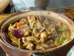 -洪大厨鸡煲(福田店)